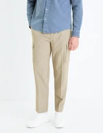 Celio Cargo Pants Gotravel - Men's