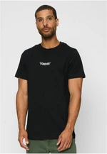 Forever Tee Black