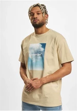 Men's T-shirt Everyday Oversize - beige