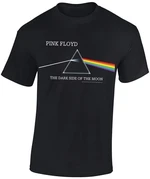 Pink Floyd T-shirt The Dark Side Of The Moon Black L