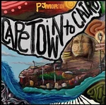 Pj Morton - Cape Town To Cairo (LP)