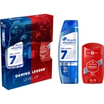 Old Spice Gaming Legend Level Up dárková sada (pro muže)