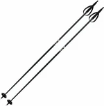 One Way BC Offtrack Poles Black 130 cm