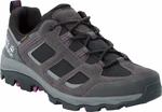 Jack Wolfskin Vojo 3 Texapore Low W 39 Dámské outdoorové boty