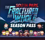 South Park: The Fractured But Whole - Season Pass US XBOX One CD Key