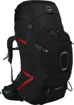 Osprey Aether Plus 100 Black L/XL Outdoor Sac à dos