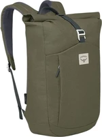 Osprey Arcane Roll Top Earl Grey/Sandy Grey Heather 22 L Mochila