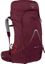 Osprey Aura AG LT 50 Antidote Purple M/L Mochila para exteriores