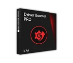 IObit Driver Booster 12 Pro Key (1 Year / 3 PCs)