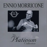 Ennio Morricone - The Platinum Collection (3 CD)