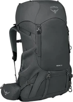 Osprey Renn 50 Dark Charcoal/Gray Wolf Outdoor rucsac