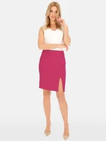 PERSO Woman's Skirt JPE241075F