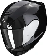 Scorpion EXO 391 SOLID Black M Kask