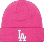 Los Angeles Dodgers MLB Pop Base Pink UNI Cappello invernale