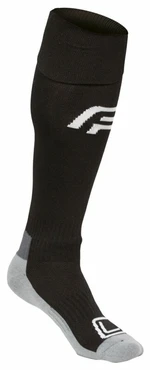 Fat Pipe Werner Players Socks Black 32-35 Abbigliamento da floorball