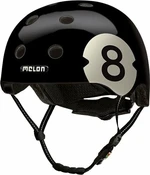 Melon Urban Active KIds 8 Ball XXS/S Casco da ciclismo per bambini