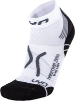 UYN F Run Marathon Zero White-Grey 35/36 Skarpety do biegania