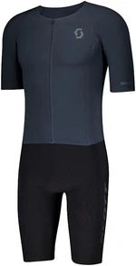 Scott RC Premium Kinetech Ogólnie Midnight Blue/Black L