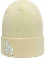 Los Angeles Dodgers MLB Pop Base Beige UNI Bonnet d'hiver