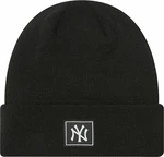 New York Yankees MLB Team Cuff Beanie Navy UNI Bonnet d'hiver