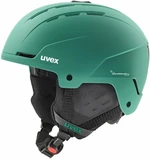 UVEX Stance Proton Mat 51-55 cm Skihelm