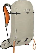 Osprey Firn 28 Sandy Grey/Tequila Orange Torba podróżna