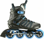 Nils Extreme NA14217 Blue 43 Inline-Skates