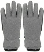 KinetiXx Aby Grey Melange 6,5 SkI Handschuhe