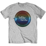 The Beach Boys T-shirt Time Capsule Unisex Grey 2XL