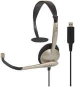 KOSS CS95 USB Black Casques de bureau