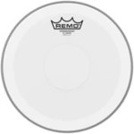 Remo P4-0110-C2 Powerstroke 4 Coated Clear Dot 10" Schlagzeugfell