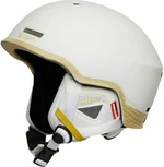 Cairn Centaure Rescue White Wood 59-61 Skihelm