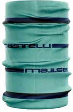 Castelli Como Neck Warmer Sterling Blue/Sodalite Blue UNI Nackenwärmer