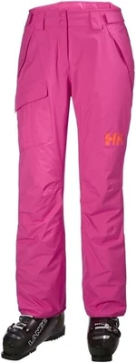 Helly Hansen W Sensation Pant Dragon Fruit M Pantalone da sci