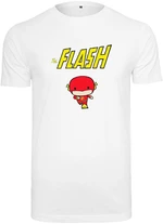 The Flash Maglietta Comic White S