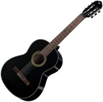 GEWA VG500 4/4 Black Klasszikus gitár