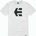 Etnies Icon Tee White 2XL Póló