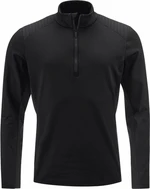 Head Marty Midlayer Men Black M/L Pulóver