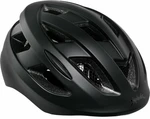 Spiuk Hiri Helmet Black M/L (58-61 cm) Kask rowerowy