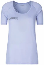 Rock Experience Oriole SS Woman Baby Lavender L T-shirt