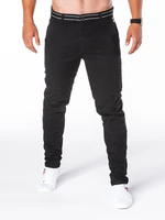 Pantaloni da uomo Ombre