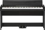 Korg C1 AIR Wooden Black Digital Piano