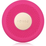 FOREO UFO™ 3 Mini sonický prístroj pre urýchlenie účinku pleťovej masky Fuchsia 1 ks