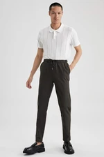 DEFACTO Jogger Chino nohavice