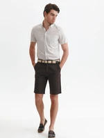 Top Secret MEN'S SHIRT SHORT SLEEVE