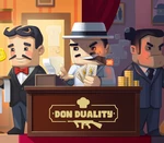 Don Duality Steam CD Key