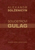 Souostroví Gulag - Alexandr Solženicyn