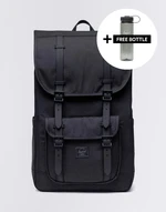 Batoh Herschel Supply Little America Black