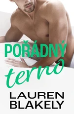 Pořádný terno - Lauren Blakely - e-kniha