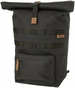 AGU Convoy Single Bike Bag/Backpack Urban Click'nGo Anthracite Sac à dos